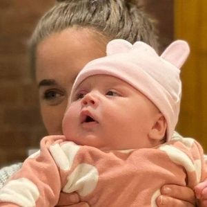 Meet your Posher, Naomi